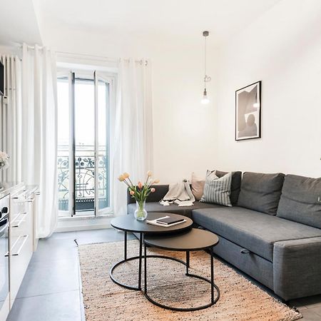 Beautiful Flat Fully Furnished In P.Ta Romana Milan Luaran gambar